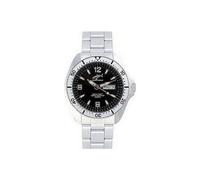 Montre Mixte Chris Benz CBOSMBSI s de plongée s de plongée Gris G