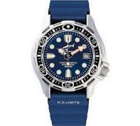 Montre Mixte Chris Benz CB500ABKBB