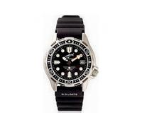 Chris Benz Montre Femme, Homme, Mixte CB-500A-S-KBS