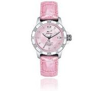 Montre Mixte Chris Benz CBDD200RLBR rose