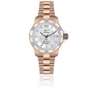 Montre Mixte Chris Benz CBDD200SIRMBO or rose G