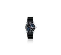 Montre Mixte Chris Benz CBMBKBSW Bleu