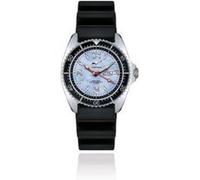 Chris Benz Montre Femme, Homme, Mixte CBM-H-KB-SW Bleu