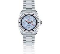 Montre Mixte Chris Benz CBMHMBSI Bleu Gris G