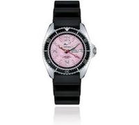Chris Benz Montre Femme, Homme, Mixte CBM-R-KB-SW