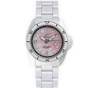 Montre Mixte Chris Benz CBMRMBSI Rose rose Gris G