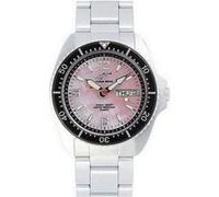Chris Benz Montre Femme, Homme, Mixte CBM-R-MB-SW Rose, rose