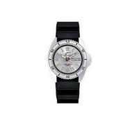 Montre Mixte Chris Benz CBMSIKBSI Argent Noir