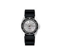 Montre Mixte Chris Benz CBMSIKBSW Argent Noir