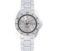 Montre Mixte Chris Benz CBMSIMBSI Argent Gris G