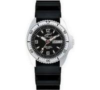 Montre Mixte Chris Benz CBMSKBSI Noir Noir G