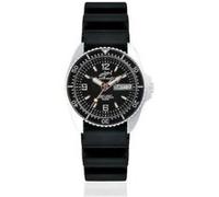 Chris Benz Montre Femme, Homme, Mixte CBM-S-KB-SW Noir