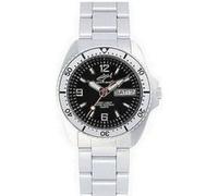 Montre Mixte Chris Benz CBMSMBSI Noir Gris G