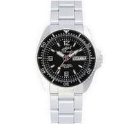 Montre Mixte Chris Benz CBMSMBSW Noir Gris G