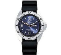 Montre Mixte Chris Benz CBOBKBSI s de plongée s de plongée Noir G