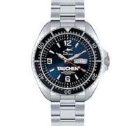 Montre Mixte Chris Benz CBOBTMB Bleu Gris G