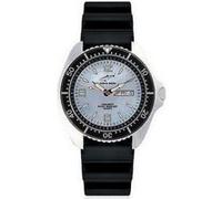 Montre Mixte Chris Benz CBOHKBSW s de plongée s de plongée Noir G