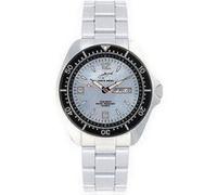 Montre Chris Benz Montre Mixte CBOHMBSW Montres de plongée Montres de plongée