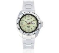 Montre Mixte Chris Benz CBONMBSI s de plongée s de plongée Gris G