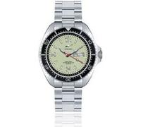 Montre Mixte Chris Benz CBONMBSW s de plongée s de plongée Gris G