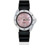 Montre Chris Benz Montre Mixte CBORKBSI Montres de plongée Montres de plongée