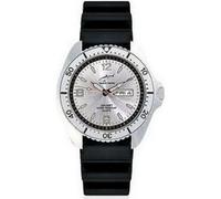Montre Chris Benz Montre Mixte CBOSIKBSI Montres de plongée Montres de plongée