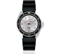 Montre Chris Benz Montre Mixte CBOSIKBSW Montres de plongée Montres de plongée