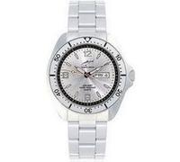 Montre Mixte Chris Benz CBOSIMBSI s de plongée s de plongée Gris G