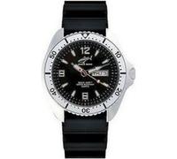 Montre Mixte Chris Benz CBOSKBSI s de plongée s de plongée Noir G