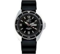 Montre Mixte Chris Benz CBOSKBSW s de plongée s de plongée Noir G