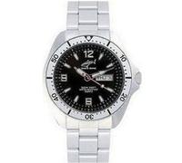 Chris Benz CBO-S-MB-SI - Montres de plonge - Montres de plonge
