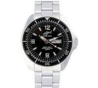 Montre Mixte Chris Benz CBOSMBSW s de plongée s de plongée Gris G
