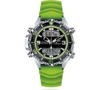 Chris Benz Femme, Homme, Mixte watch CB-D200X-G-KBG