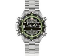 Montre Mixte Chris Benz watch CBD200XGMB Argent G
