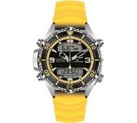 Montre Mixte Chris Benz watch CBD200XYKBY Jaune G