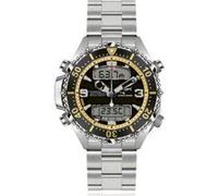 Montre Mixte Chris Benz watch CBD200XYMB Argent G