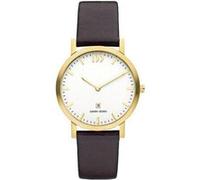 Montre Mixte Danish Design IQ15Q1196 Marron