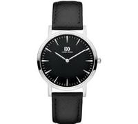Montre Mixte IV13Q1235 Noir