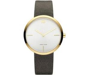 Montre Mixte Danish Design IV15Q1232 Gris G