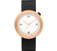 Montre Mixte Danish Design IV17Q1081 Noir