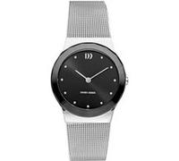 Montre Mixte Danish Design IV63Q1169 Gris