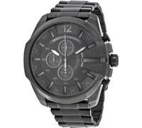 Montre Mixte Diesel Mega Chief DZ4355 Gris G