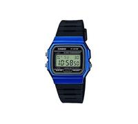 Montre - CASIO - 2FUZF-91WM-2A - Noir - Quartz - Analogique