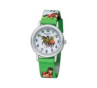 Montre Mixte Regent F1363 Multicolore G