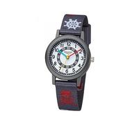 Montre Mixte Regent F1367 Multicolore