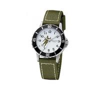 Montre Mixte Regent F1377 Vert G