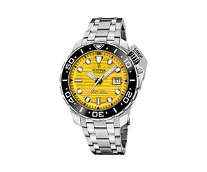 Montre Mixte F20043/1 bracelet Automatique s