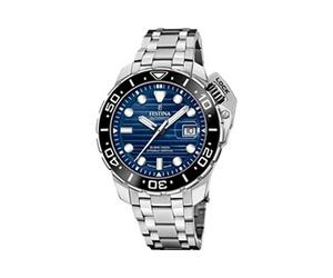 Montre Mixte F20043/2 bracelet Automatique s