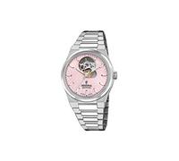 Festina F20054/2 Montre-Bracelet Automatique Analogue Femme 100 m Acier