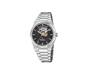 Montre Mixte F20054/6 bracelet Automatique s